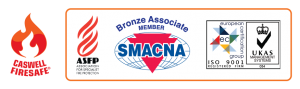 SMACNA Bronze Associate s logo