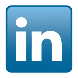 linkedin vector logo
