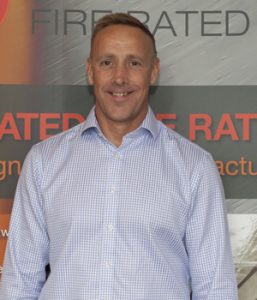 Mark Harrison, Commercial Director