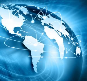 globe map partners