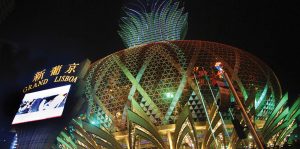 caswell firesafe project grand-lisboa-macau