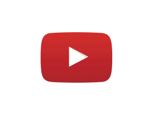 You Tube, icon
